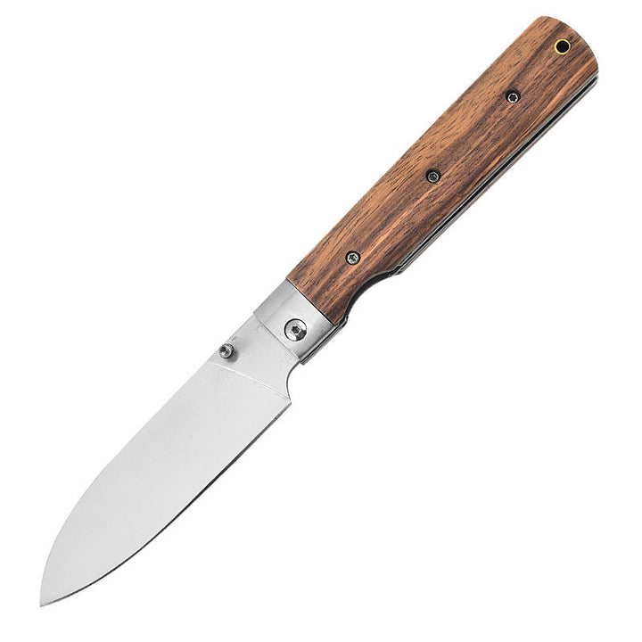 Discover the Ultimate Household Kitchen Knife Set