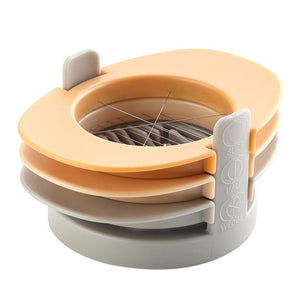 Revolutionize Your Kitchen with the Kitchen Gadget Cut Eggs