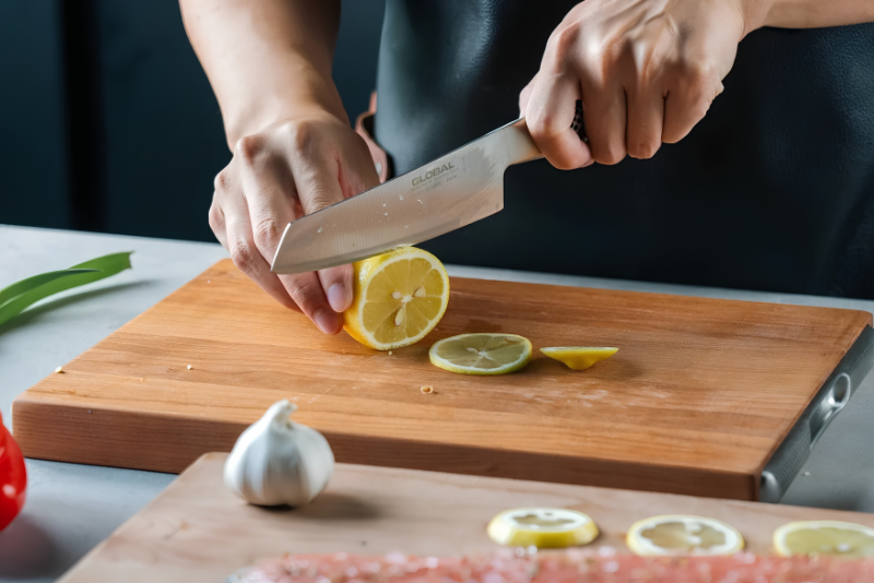 KEEP CUTTING BOARDS LASTING LONGER