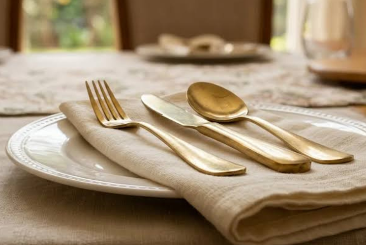 CHOOSING PRECISION KITCHEN CUTLERY TODAY