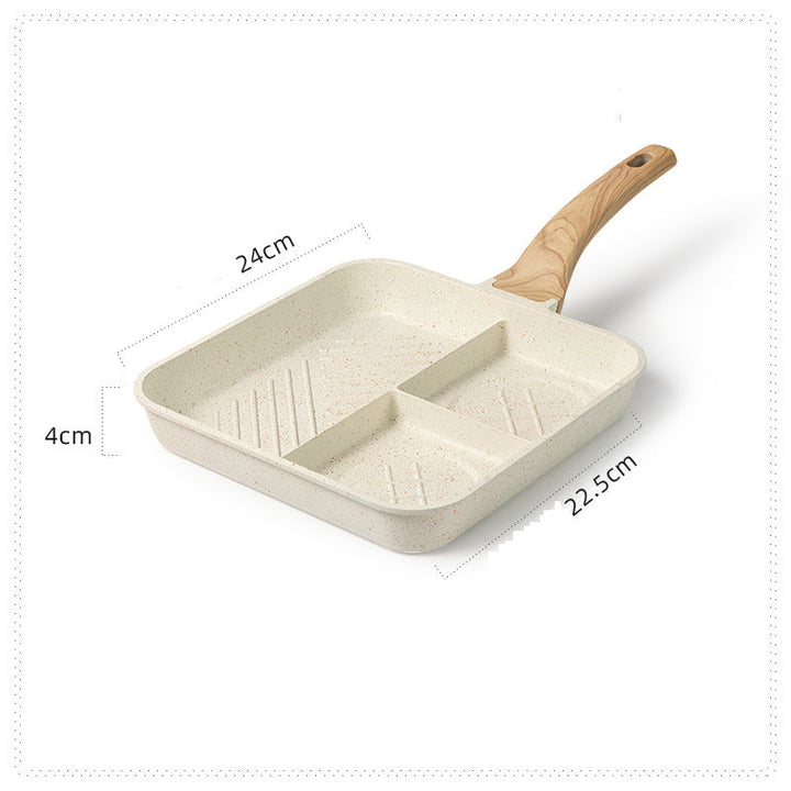 Discover the Magic of the Maifan Stone Nonstick Frying Pan