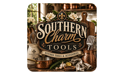 Southern Charm Tools